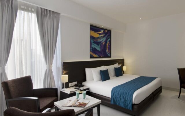 The Fern Residency Chandigarh