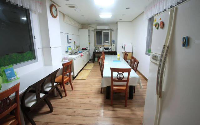 Sori Guesthouse 2nd