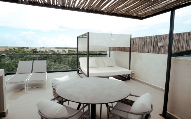 Kite Residences