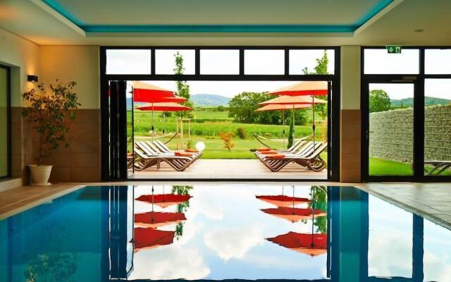 KreuzPost Hotel Restaurant Spa