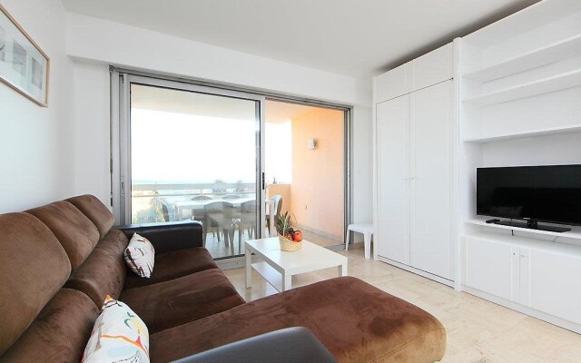 Cannes Parc Appartement