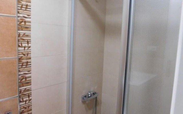 Magnífico apartamento en la playa