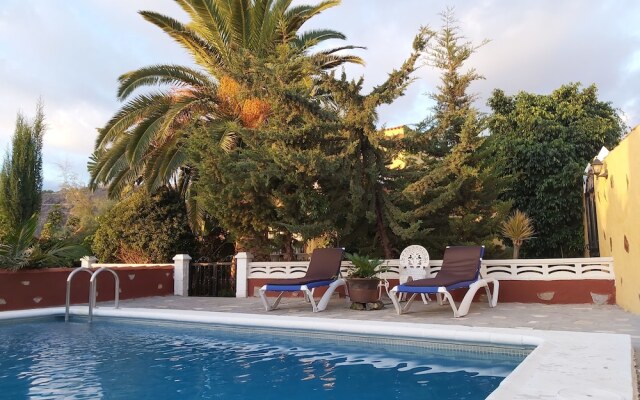 Casa Jorsam