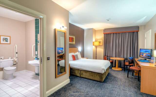City Hotel Derry