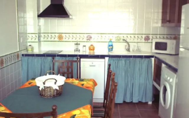 Rural House Las Cerrs