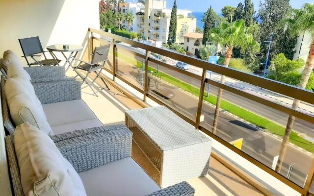 Samson Sea Breeze, 3bed sleeps 6, free WiFi