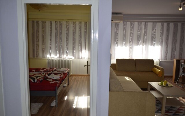 Apartment Jasna