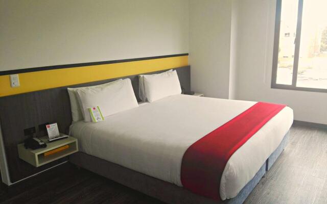 Best Western Calleja Suites