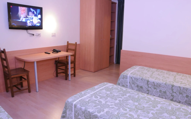 Hotel Sonia