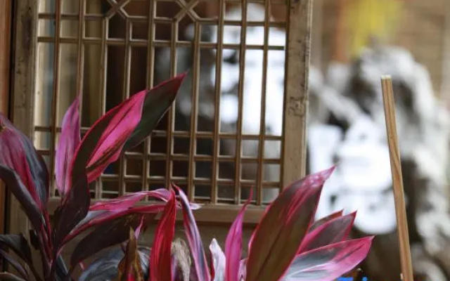 Qingcheng Mountain Wuwei Homestay – Exterior – Chengdu