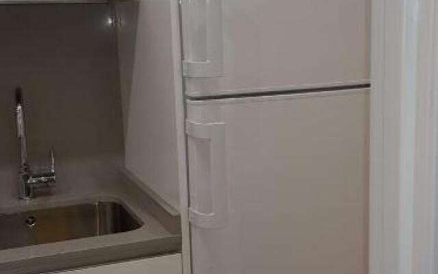 Piso 2da línea de playa en Marbella