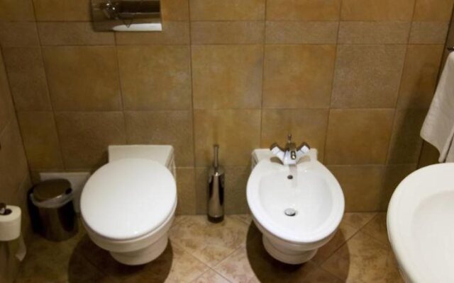 Nese Pramogu Bankas Guest House