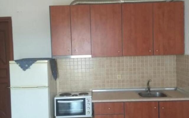 KARAOYLI apartments studios