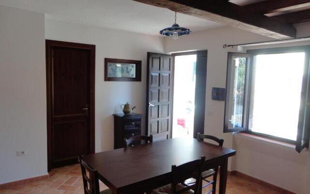 Bed and Breakfast Ichnos