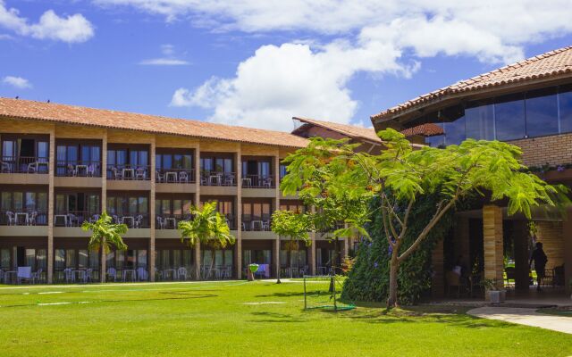 Salinas Maceió All Inclusive Resort