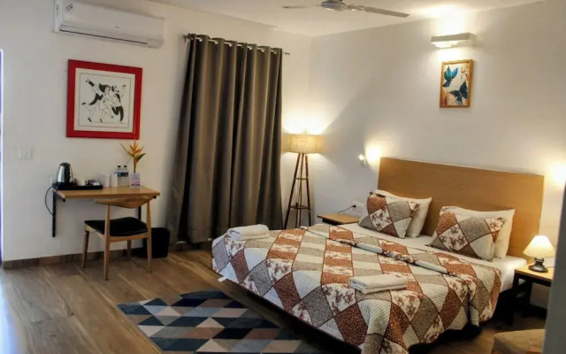 Hotel Plaza Inn by Rio