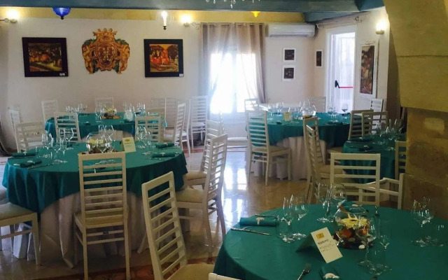 Hotel Centrale