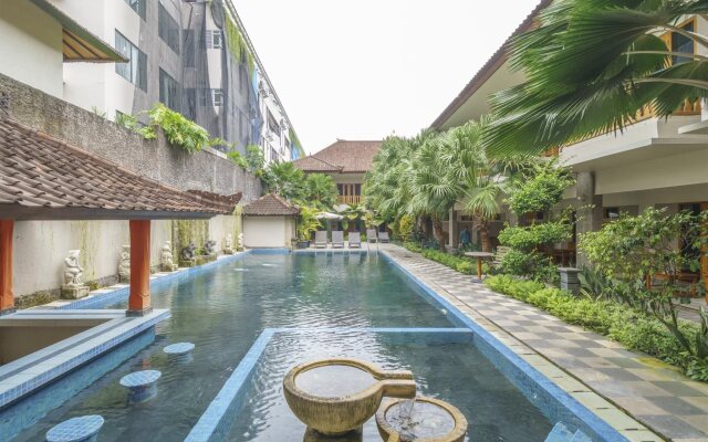 Taman Rosani Hotel