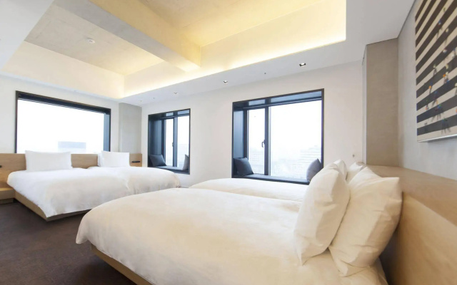 Stay B Hotel Myeongdong