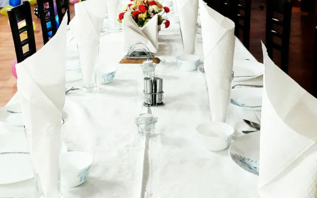 Hotel Sun N Snow Mussoorie