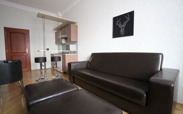 Rainbow Apartments 2