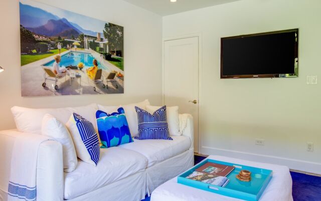 Serendipity Palm Springs Holiday home 2