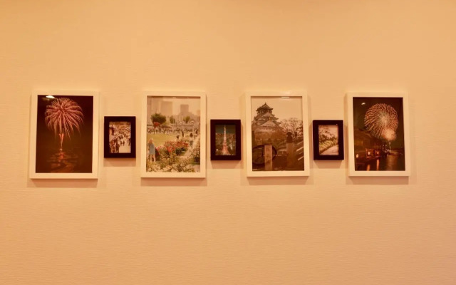 Osaka Umeda Yuan Hostel