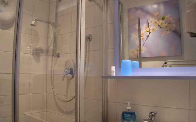 Haus Katharina - Hotel am Park