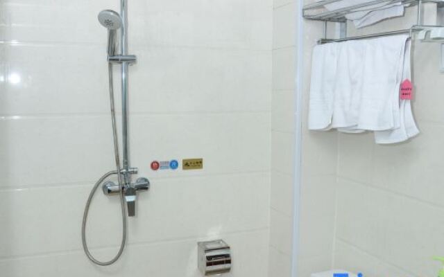 Youyucun Hotel