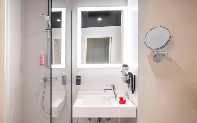 Thon Hotel Brussels Airport