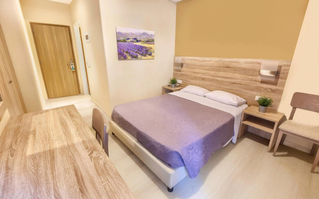 Sofia Hotel