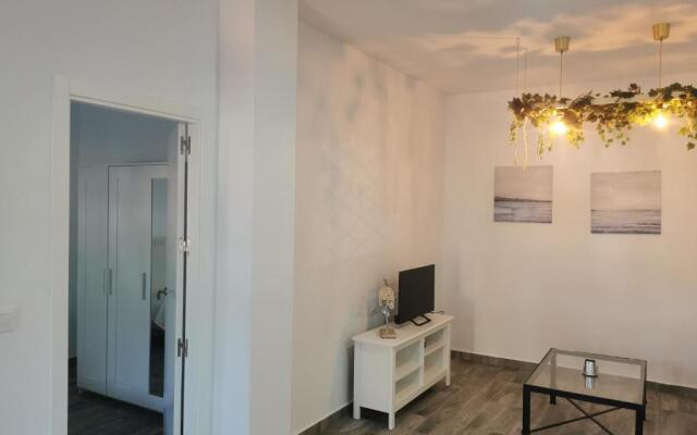 Apartamentos turísticos Sanlúcar Beach 4 y 5