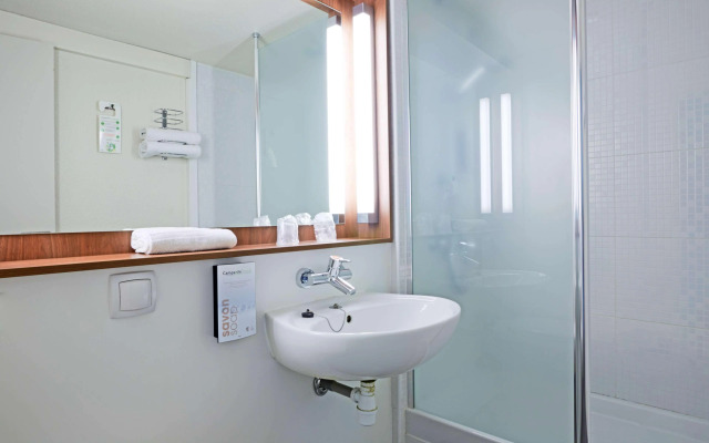 Campanile NATURE - Lille Est Villeneuve-d'Ascq