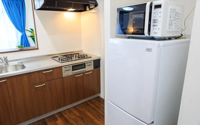 Dai 40 prosper Apartment