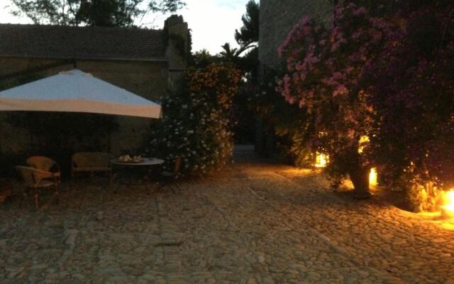 Ridocco Agriturismo