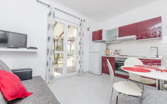 Apartments Franceska
