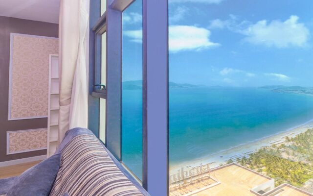 Nha Trang Beach Apartments