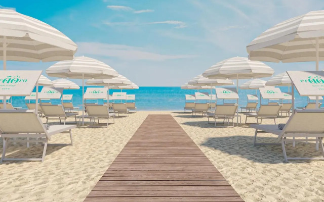 Eraora Hotel Village