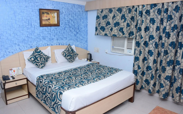 Hotel Pushpak