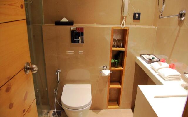 Udman Greater Noida By Ferns N Petals