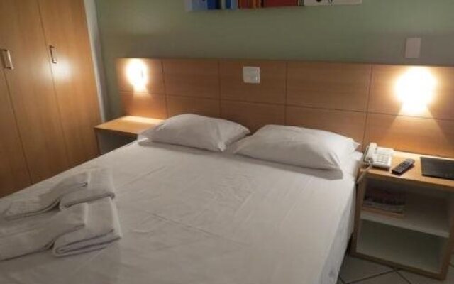 Green Valley Hotel