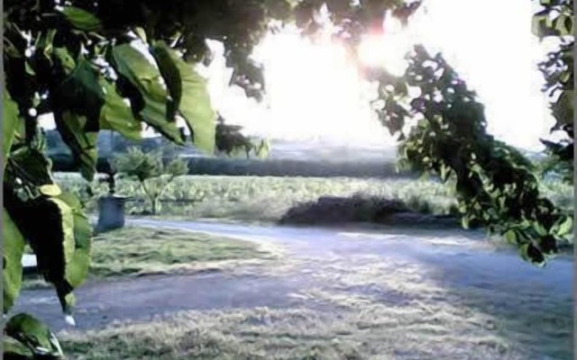 Agriturismo La Natura