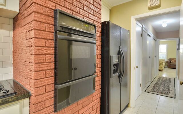 Endless Summer 3 Br home by RedAwning