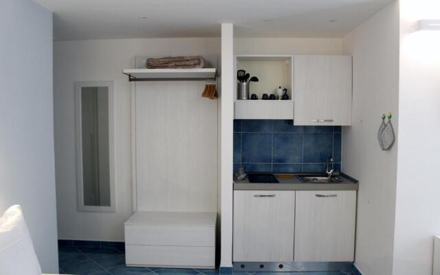 Divina Holiday - Apartments