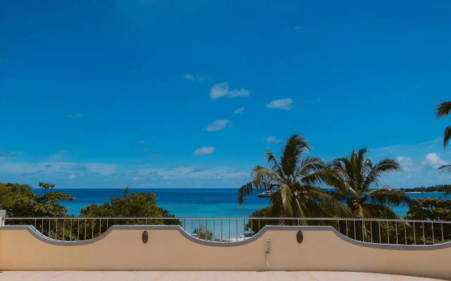 Noah Private Beach House