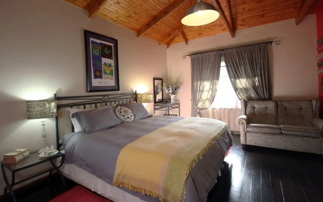 Thulamela Bed and Breakfast