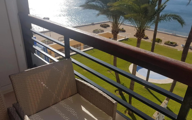 Estudio en 1ª Línea en Santa Clara