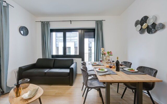 Boutique Apartment 2