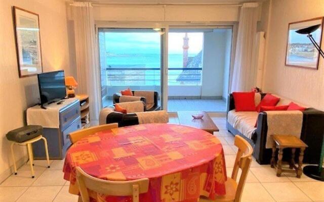 Appartement Quiberon, 3 pièces, 4 personnes - FR-1-478-187