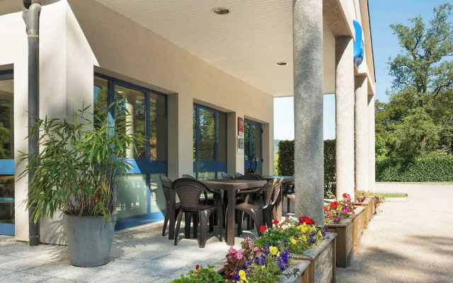 Ibis Budget Lons-Le-Saunier